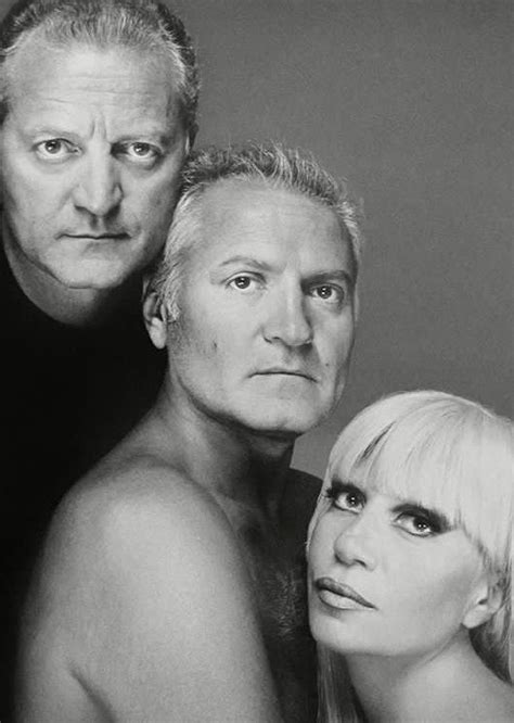 cubana versace|gianni versace family.